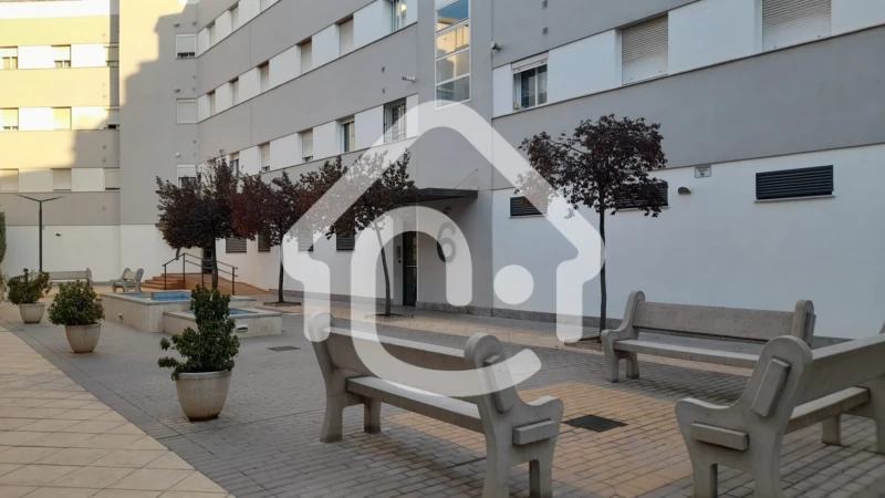 Fotografía del inmueble reportado: 725 €/mes — Córdoba, Córdoba