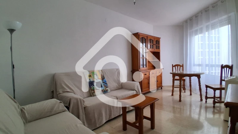 Fotografía del inmueble reportado: 600 €/mes — Córdoba, Córdoba