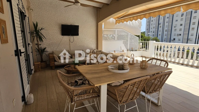 Fotografía del inmueble reportado: 1.400 €/mes — Valencia, Valencia