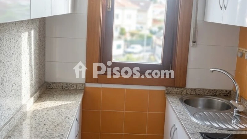 Fotografía del inmueble reportado: 675 €/mes — Pontevedra, Pontevedra