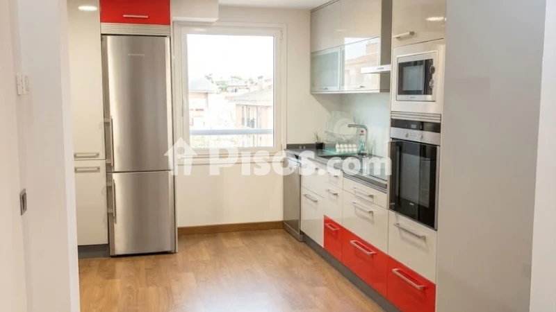 Fotografía del inmueble reportado: 950 €/mes — Pontevedra, Pontevedra