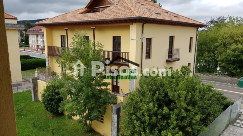 Casa – Bárcena de Cicero - Vista 3