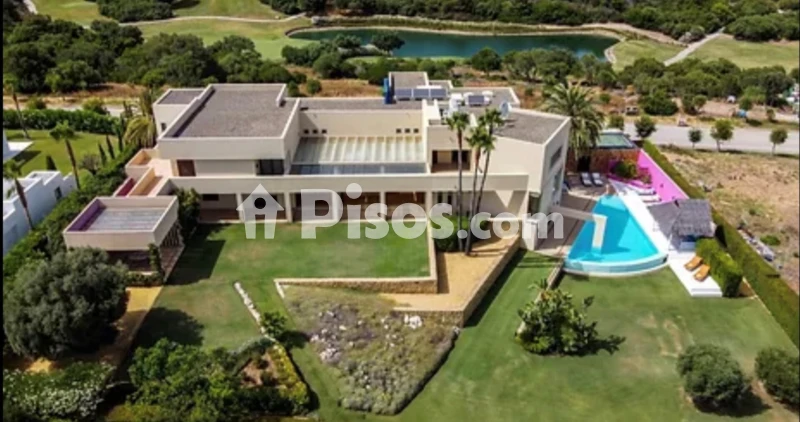 Casa – Sotogrande - Vista 3