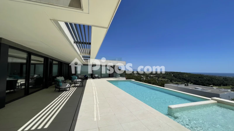 House in Sotogrande - Vista 3