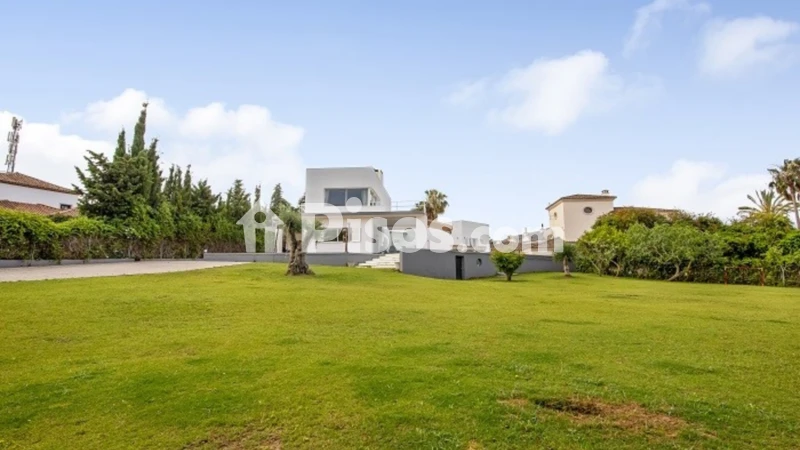 Piso – Sotogrande - Vista 3