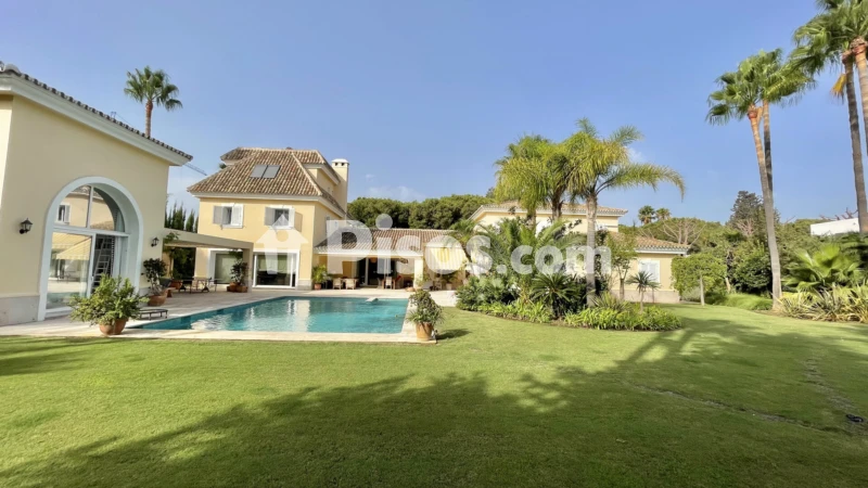 Casa – Sotogrande - Vista 3