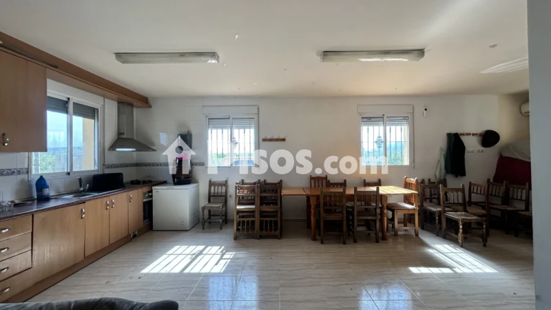 Casa – Orihuela, Vereda Brunete, Molins