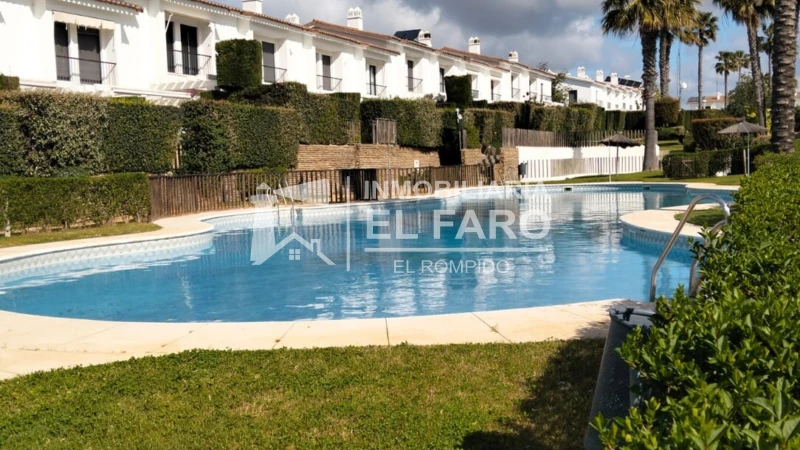 House in Cartaya - Vista 3