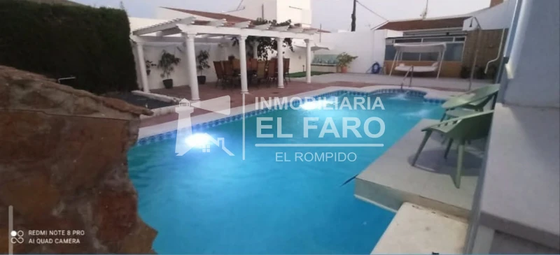 Casa – Cartaya - Vista 3