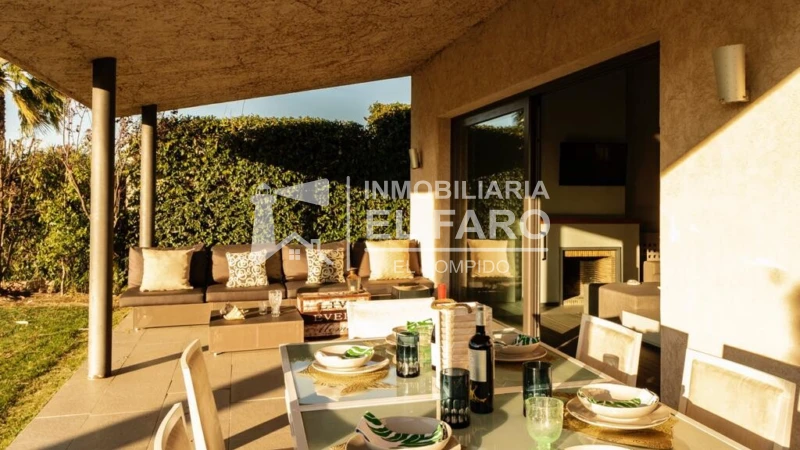 Casa en alquiler en Urbanización Marina Del Rompido - Vista 3