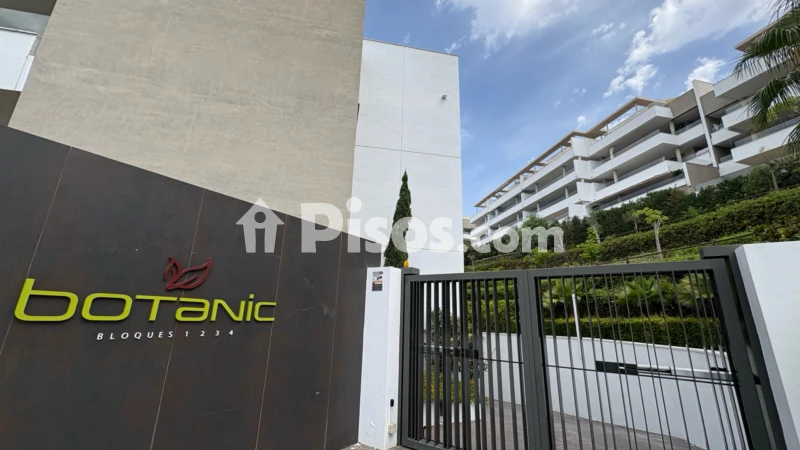 Fotografía del inmueble reportado: 3.000 €/mes — Málaga, Málaga