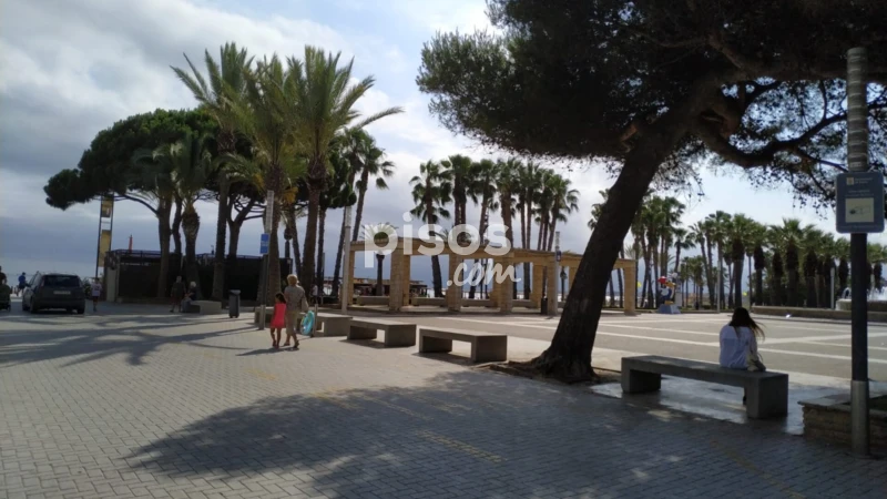Piso en alquiler en Carrer de Brussel·les, 2, Platja dels Capellans-Zona Turística (Salou) de 1.500 €