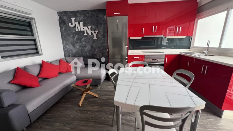 Fotografía del inmueble reportado: 800 €/mes — Tenerife, Tenerife