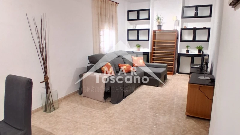 Fotografía del inmueble reportado: 800 €/mes — Sevilla, Sevilla