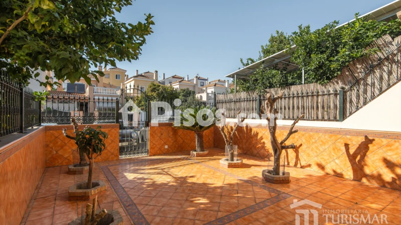Casa – Ayamonte - Vista 3