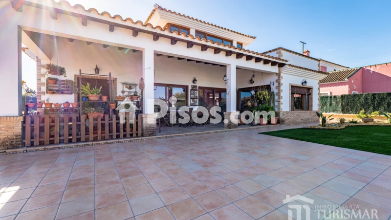 Casa en venta en Calle Baden-Powell, 1 - Vista 3