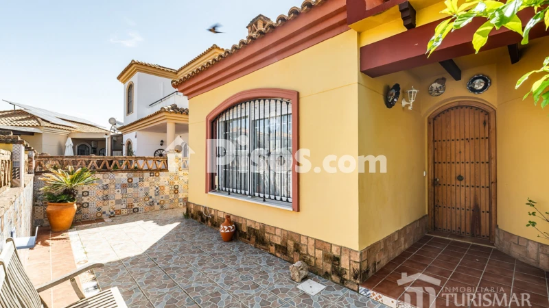 Casa – Ayamonte - Vista 3