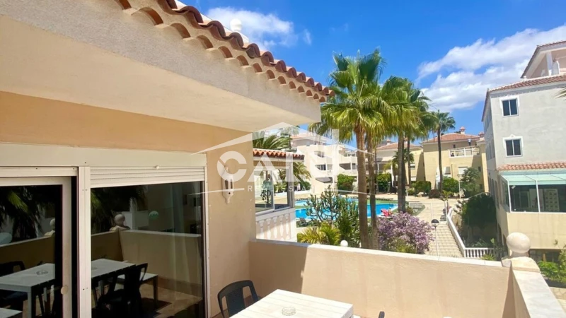 Piso en venta en Chayofa, Chayofa (Arona) de 209.000 €