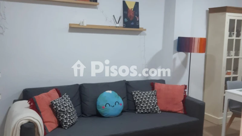 Fotografía del inmueble reportado: 800 €/mes — Granada, Granada