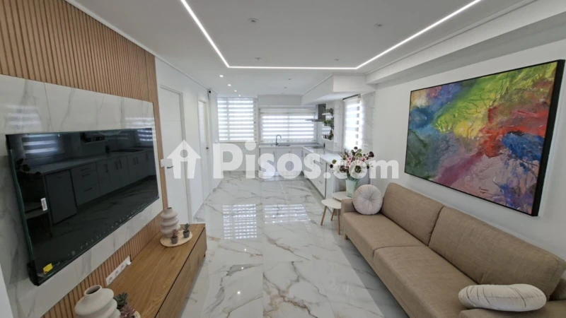 Piso – Benidorm