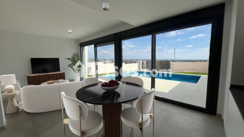 Casa – Santa Pola, Residencial Isla de Ízaro, Gran Alacant