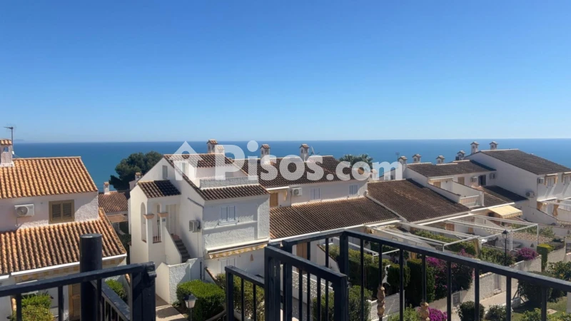 Pis – Santa Pola, Sierra Mar, Gran Alacant