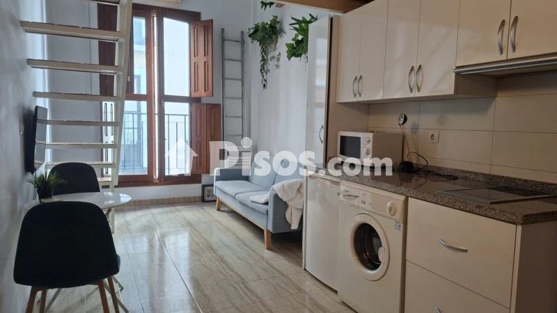 Fotografía del inmueble reportado: 600 €/mes — Granada, Granada