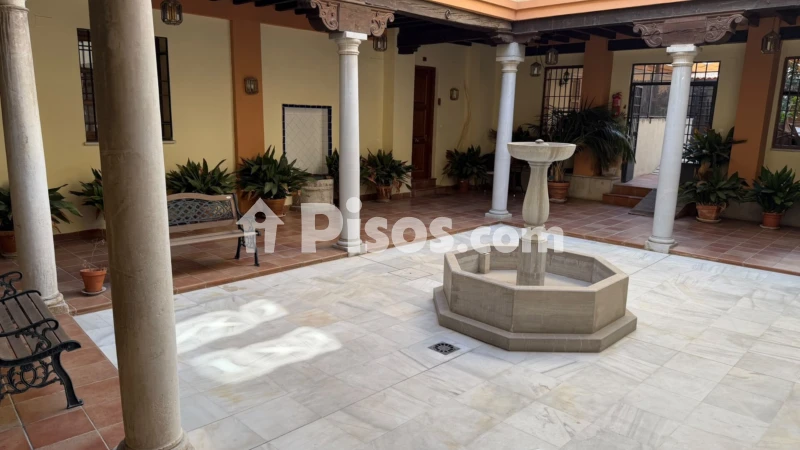 Fotografía del inmueble reportado: 700 €/mes — Granada, Granada