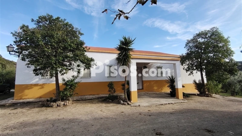 Casa - Vista 3