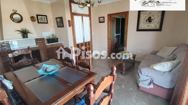 Chalet adosado en venta en Calle Centro , Número 227 - Vista 3
