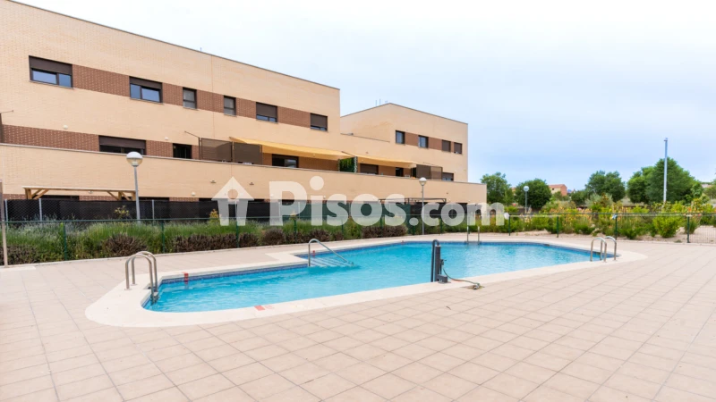 Piso en alquiler en Calle Teleferico de las Canteras, 1