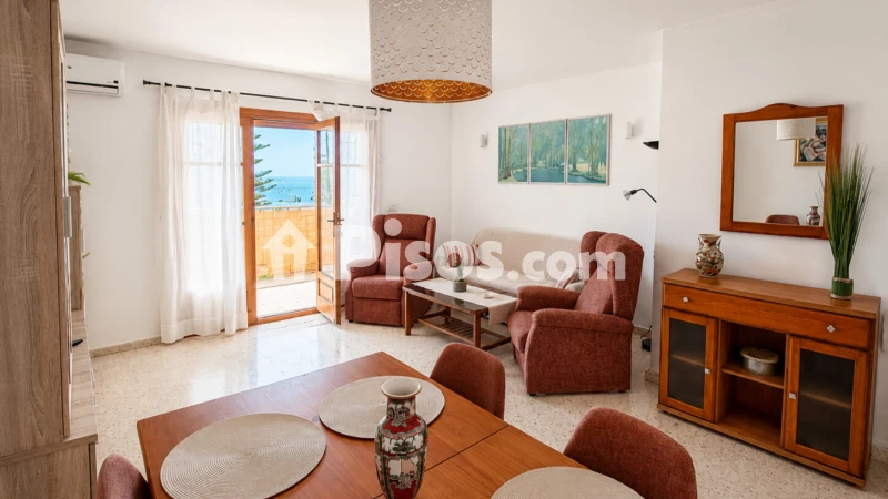 Fotografía del inmueble reportado: 1.000 €/mes — Málaga, Málaga