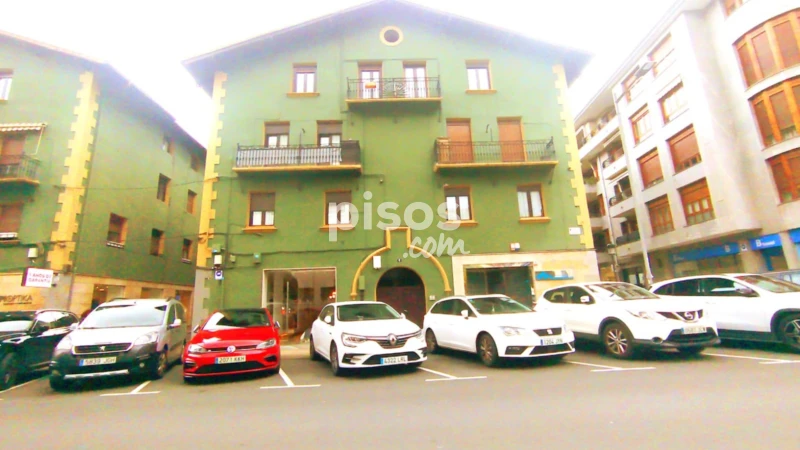Piso en venta en Avenida de Julio Urkijo, Azkoitia de 120.000 €