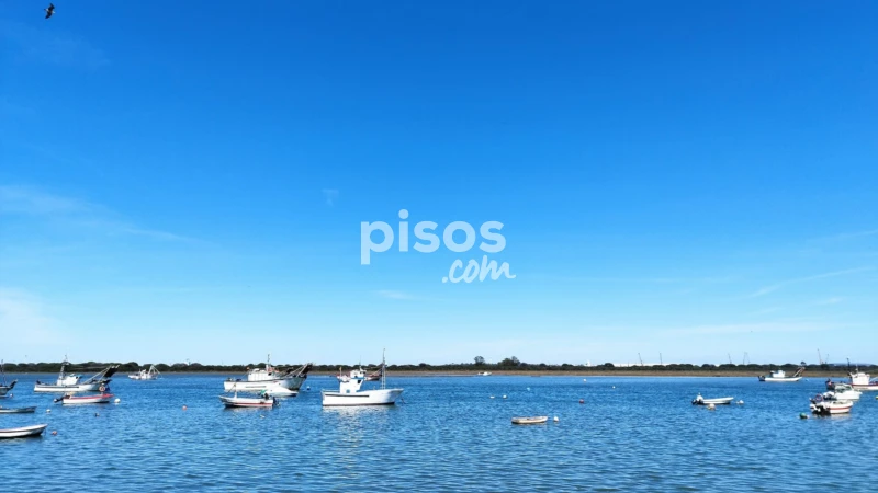 Casa unifamiliar en venta en Punta Umbría, Punta Umbría de 254.900 €