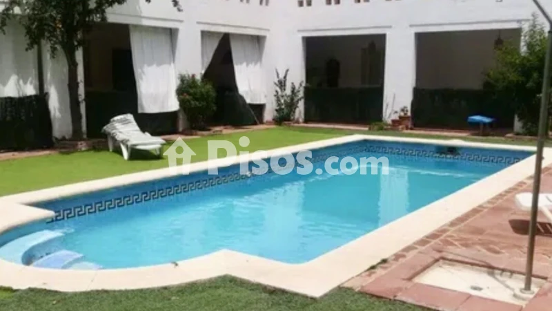 Fotografía del inmueble reportado: 550 €/mes — Córdoba, Córdoba