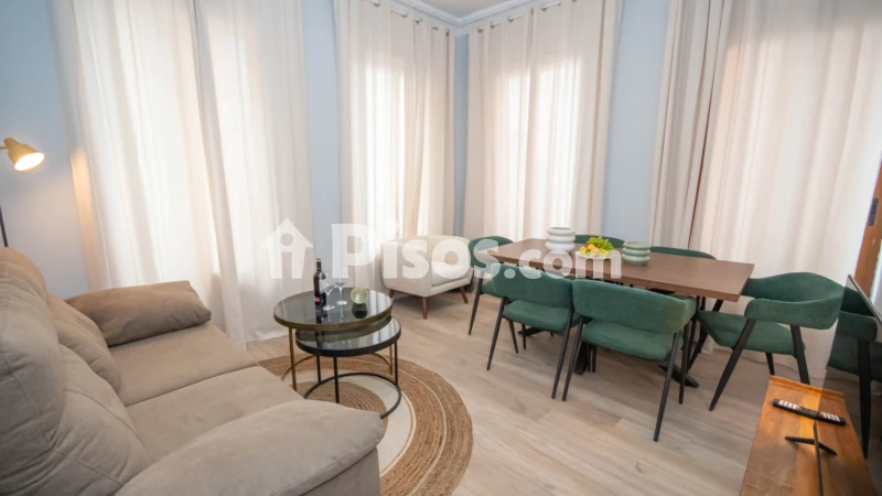 Fotografía del inmueble reportado: 2.600 €/mes — Madrid, Madrid