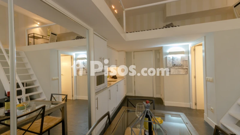 Fotografía del inmueble reportado: 1.200 €/mes — Madrid, Madrid