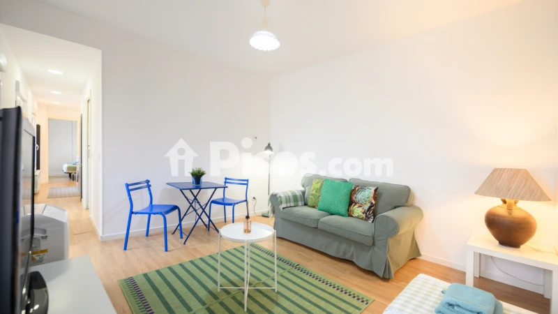 Fotografía del inmueble reportado: 2.800 €/mes — Madrid, Madrid