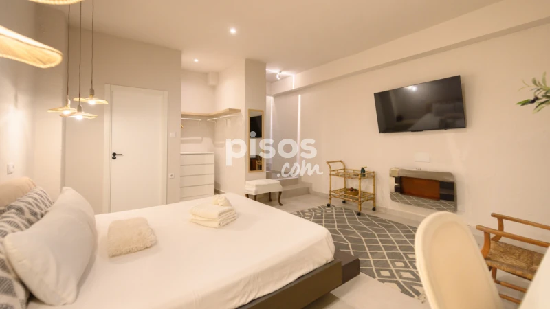 Piso en alquiler en Plaza de Villafranca de los Barros