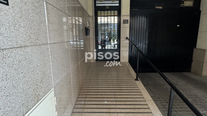 Piso en alquiler en Carrer Juan Díez Martínez, 38, Carrús Oeste-El Toscar (Distrito Núcleo Urbano. Elx - Elche) de 600 €<span>/mes</span>
