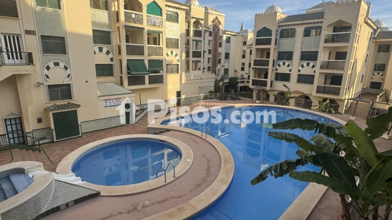 Piso – Santa Pola
