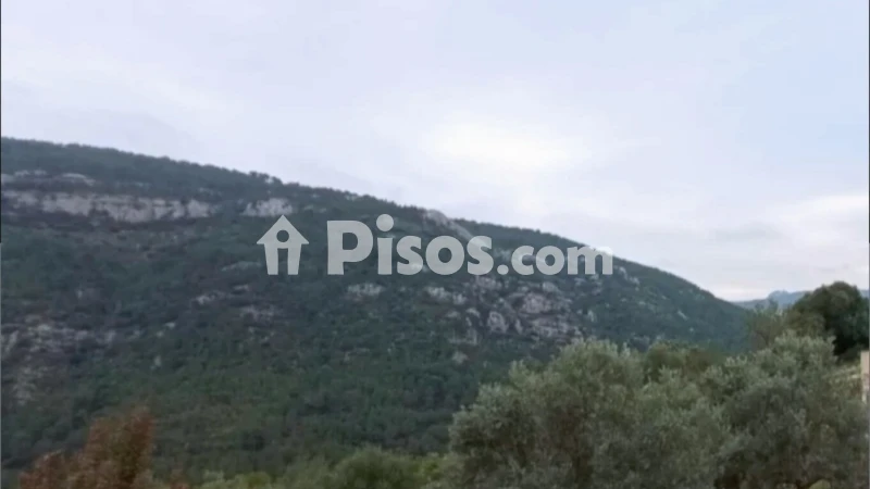 Terreno en venta en Castell de Castells