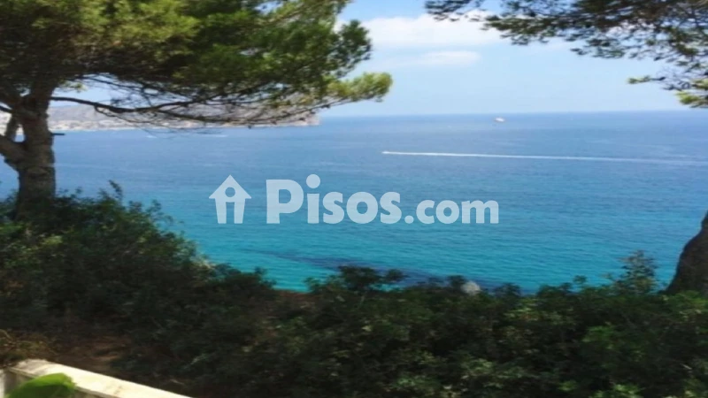 Casa – Teulada, Fanadix, la Marina Alta