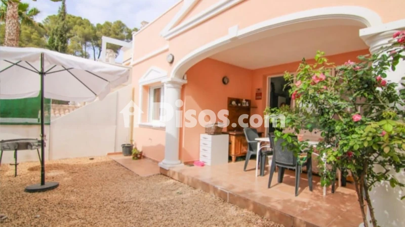Casa – Calpe - Calp