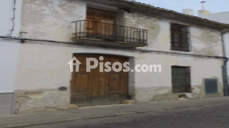 Casa – Pego, la Marina Alta