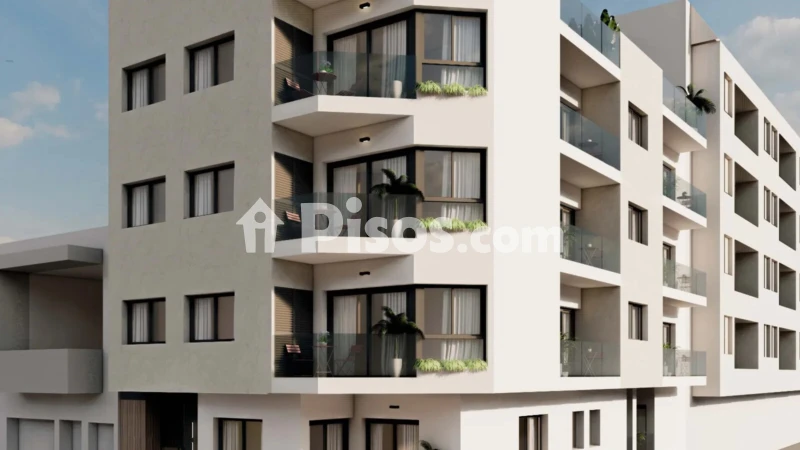 Piso – Guardamar del Segura
