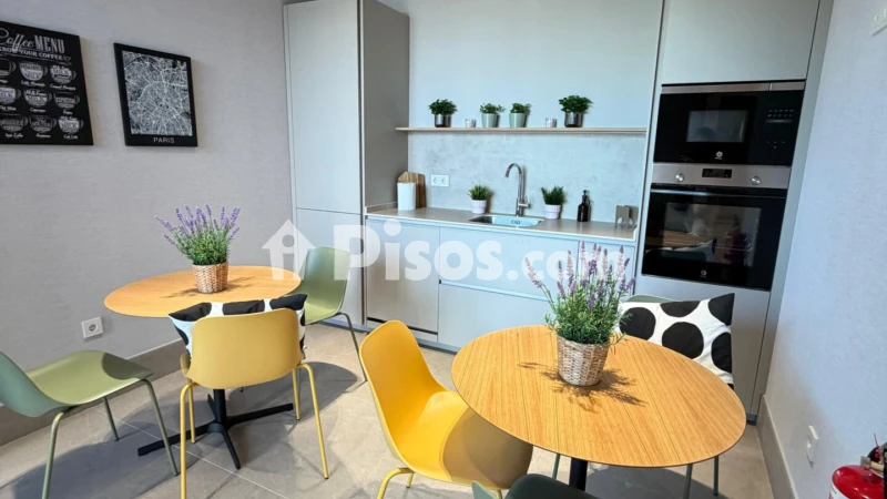 Fotografía del inmueble reportado: 1.290 €/mes — Madrid, Madrid