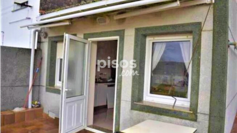 Casa adosada en venta en Boa (Noia), Boa (Noia) de 450.000 €