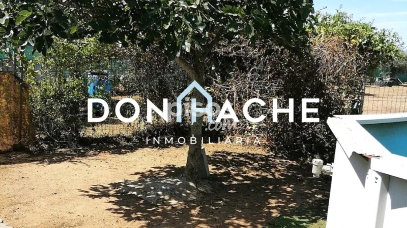 Finca rústica en venta en Mirandilla, Mirandilla de 40.000 €