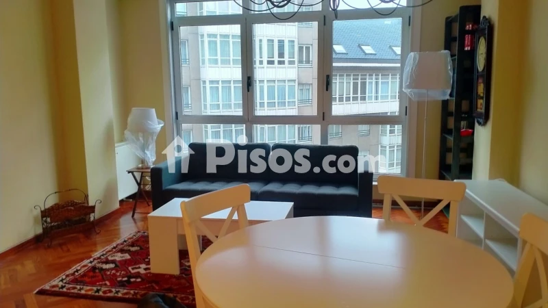 Fotografía del inmueble reportado: 950 €/mes — A Coruña, A Coruña